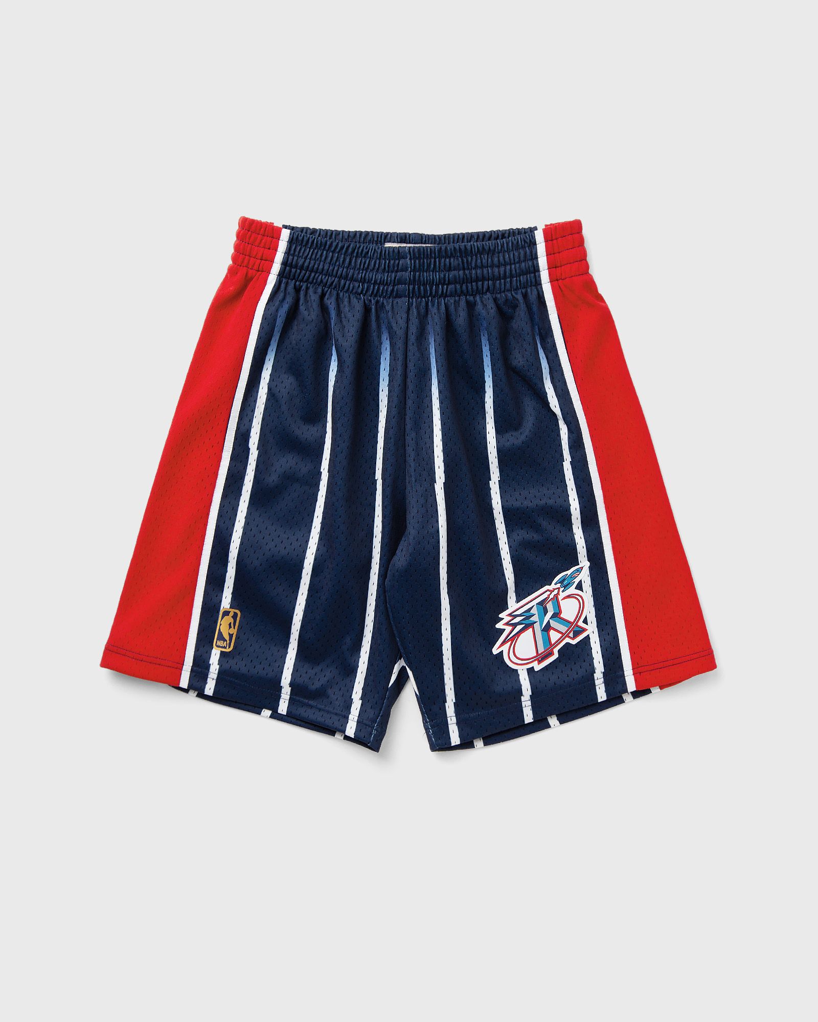 Mitchell & Ness Mitchell & Ness NBA Swingman Shorts Houston Rockets Road 1996-97 in multi
