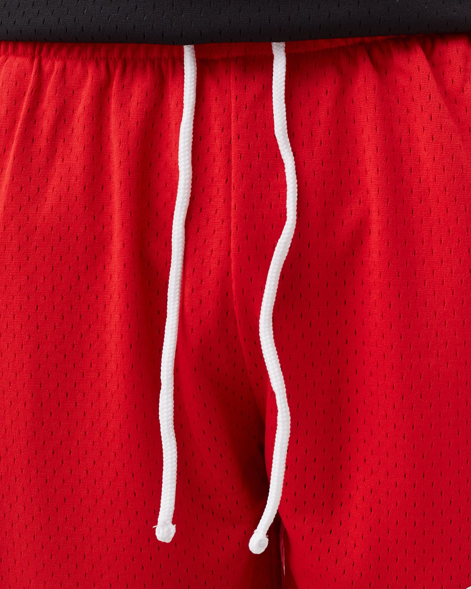 NBA Swingman Shorts Miami Heat Alternate 1996-97