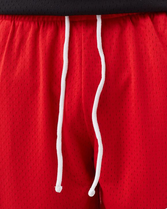 NBA Swingman Shorts Miami Heat Alternate 1996-97