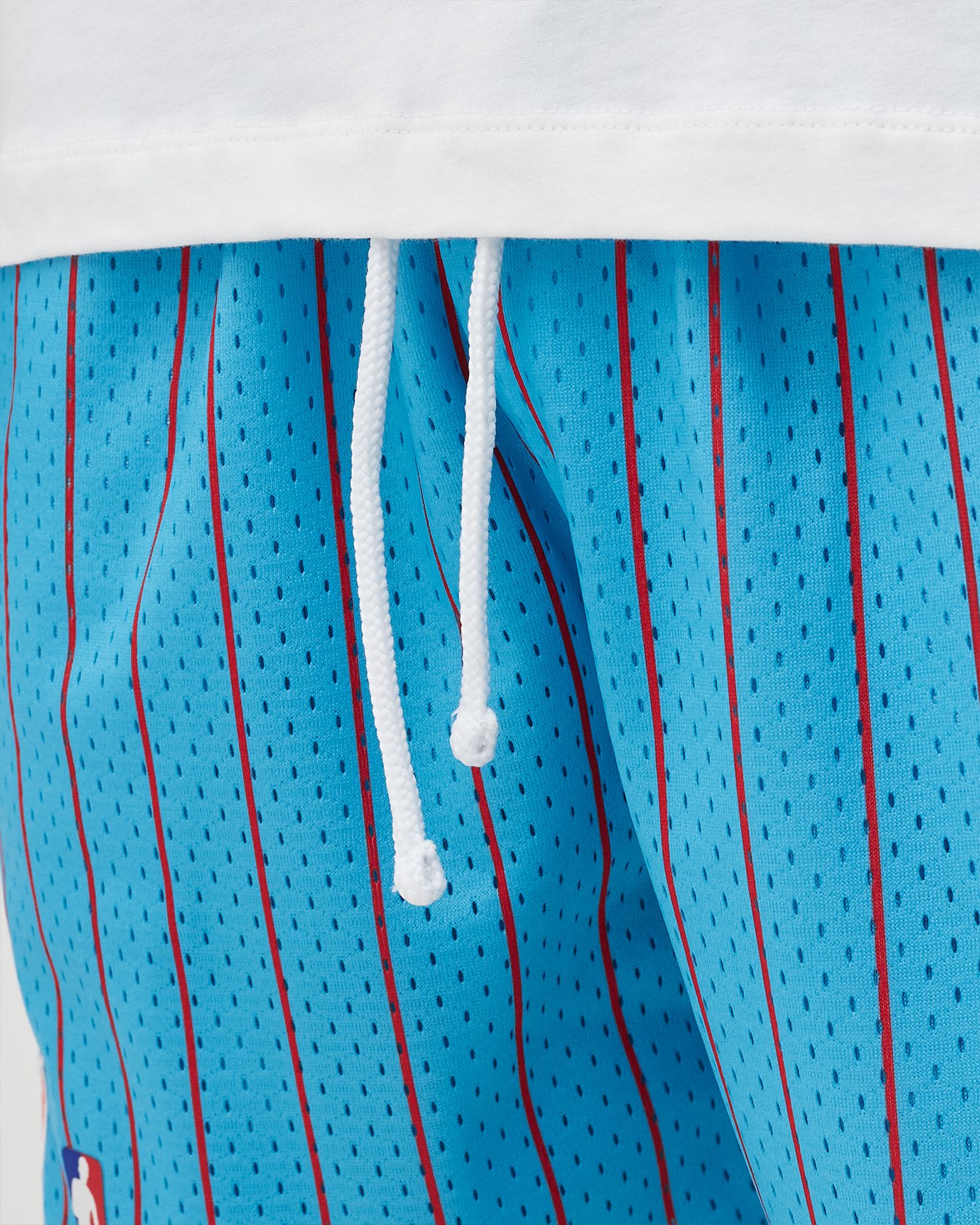 NBA Reload Swingman Shorts Chicago Bulls 1995-96