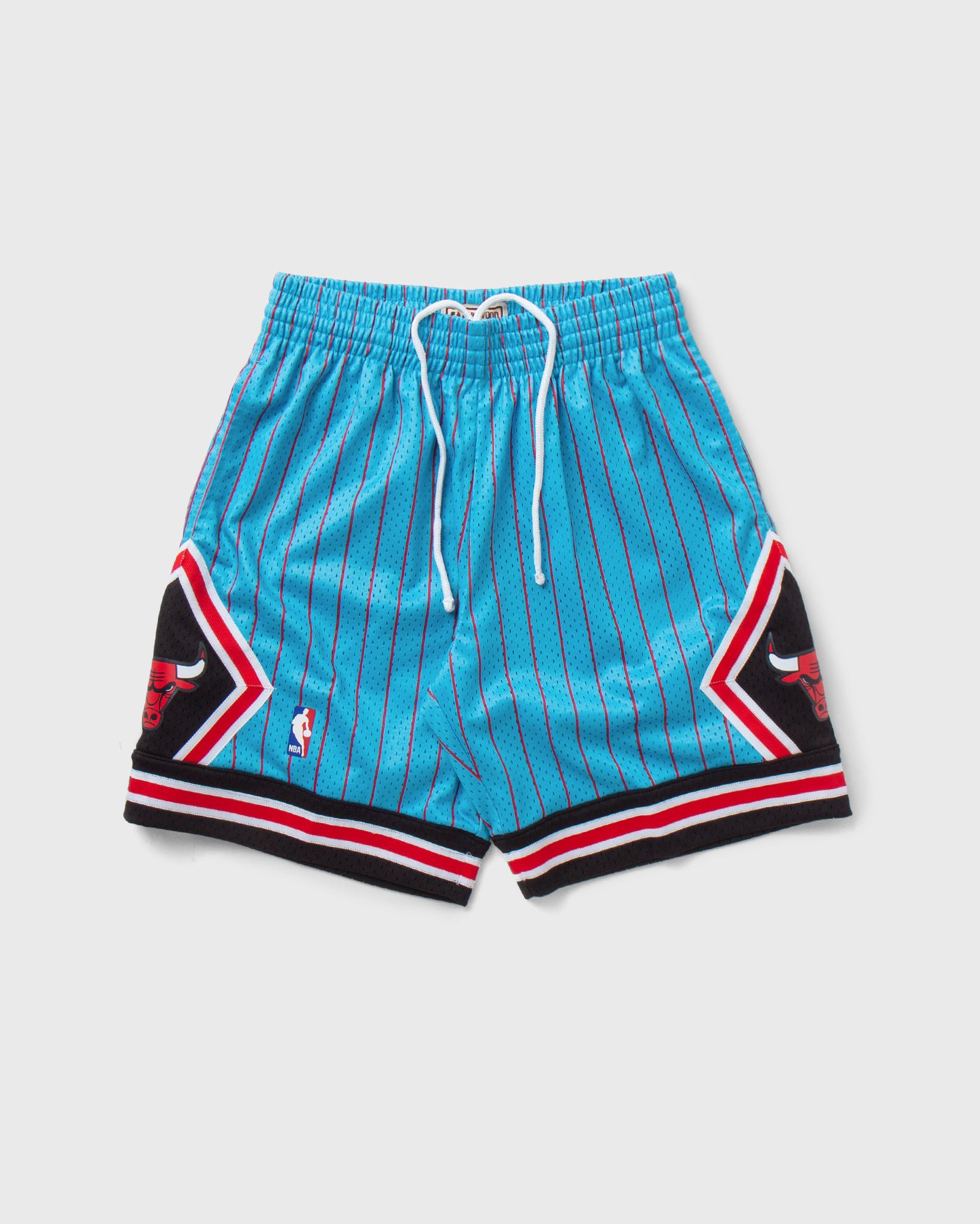 NBA Reload Swingman Shorts Chicago Bulls 1995-96