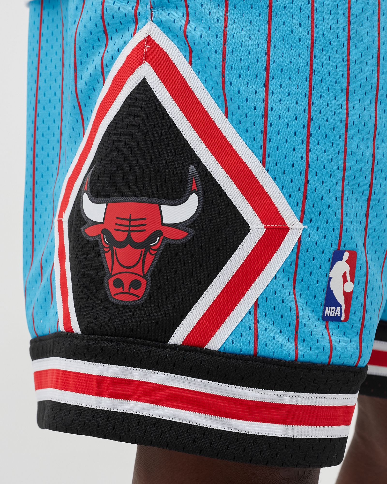 NBA Reload Swingman Shorts Chicago Bulls 1995-96