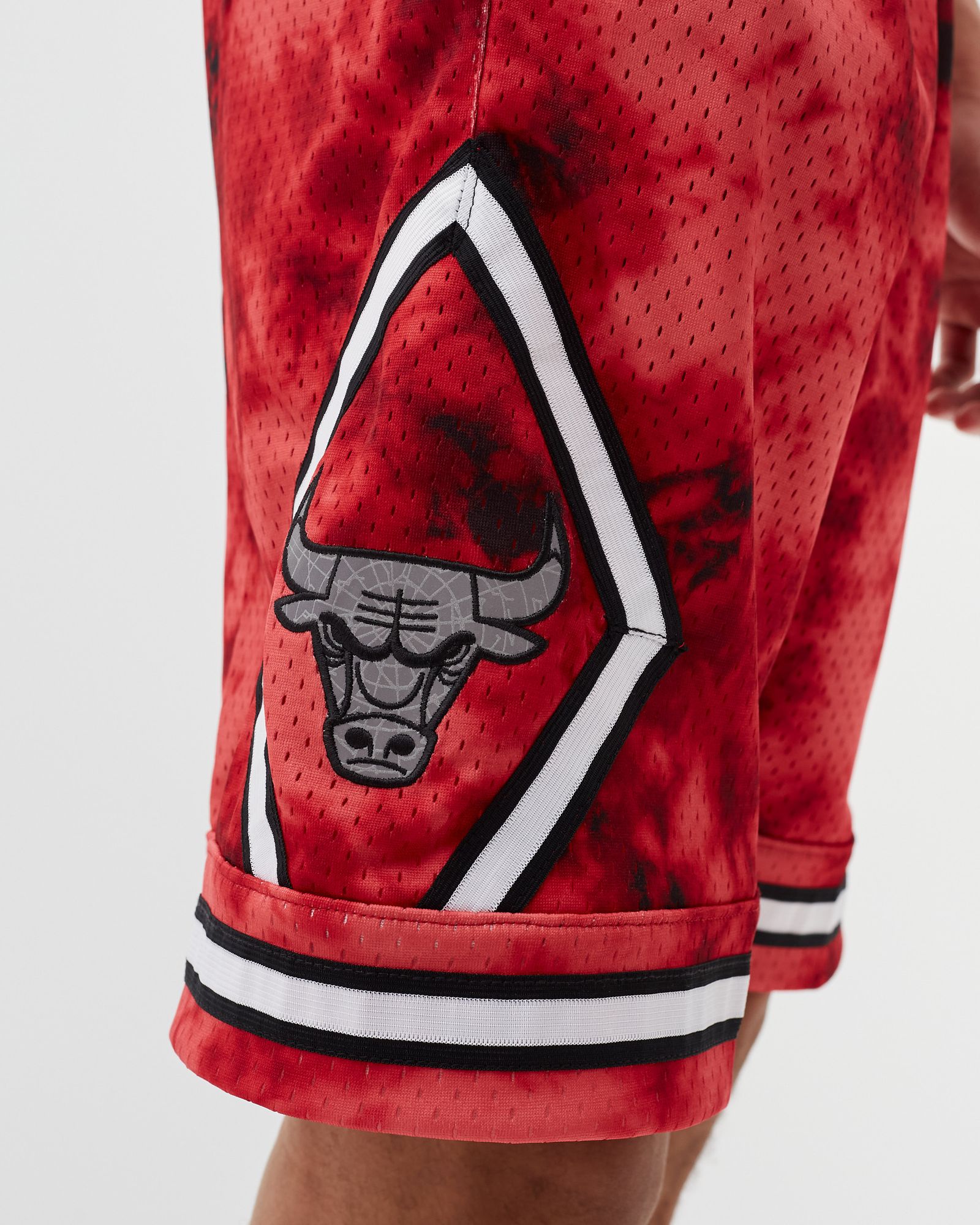 Galaxy Swingman Chicago Bulls 1997-98 Shorts