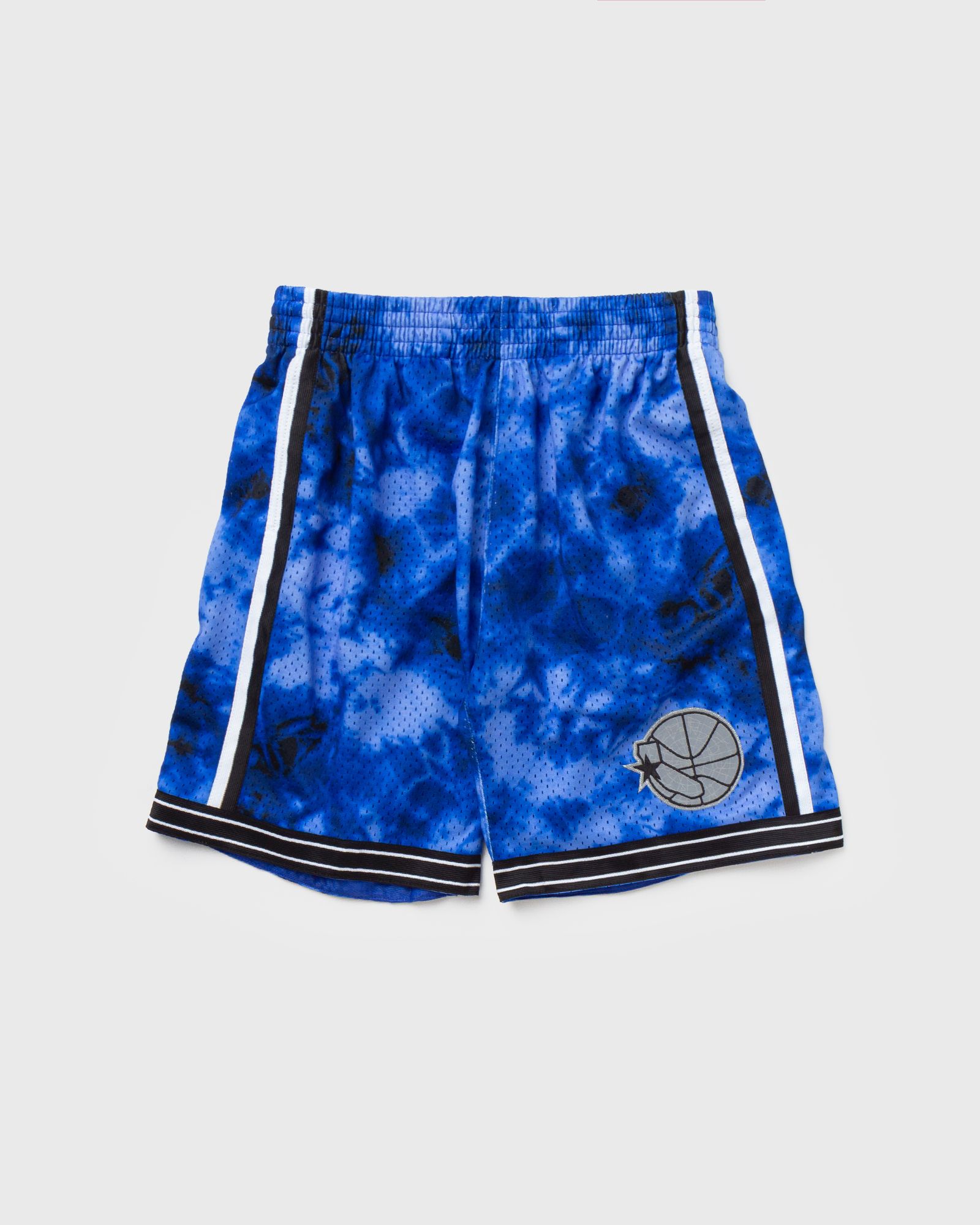 Galaxy Swingman Golden State Warriors 1995-96 Shorts