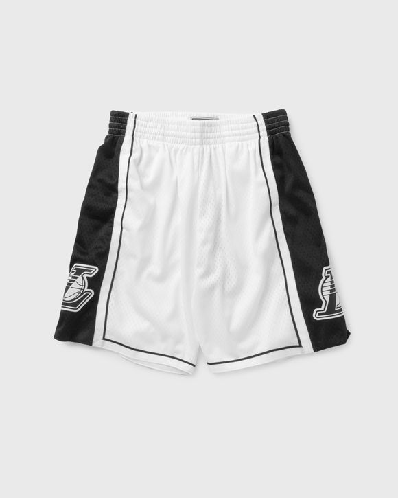 LA Lakers 2009 SWINGMAN SHORTS
