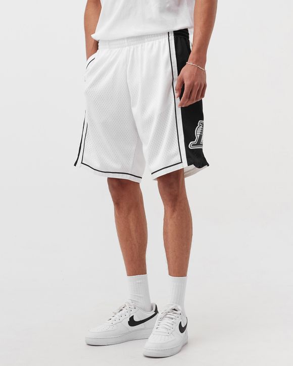 LA Lakers 2009 SWINGMAN SHORTS