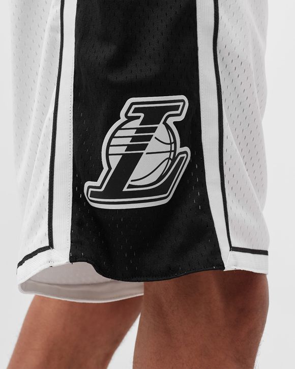 LA Lakers 2009 SWINGMAN SHORTS