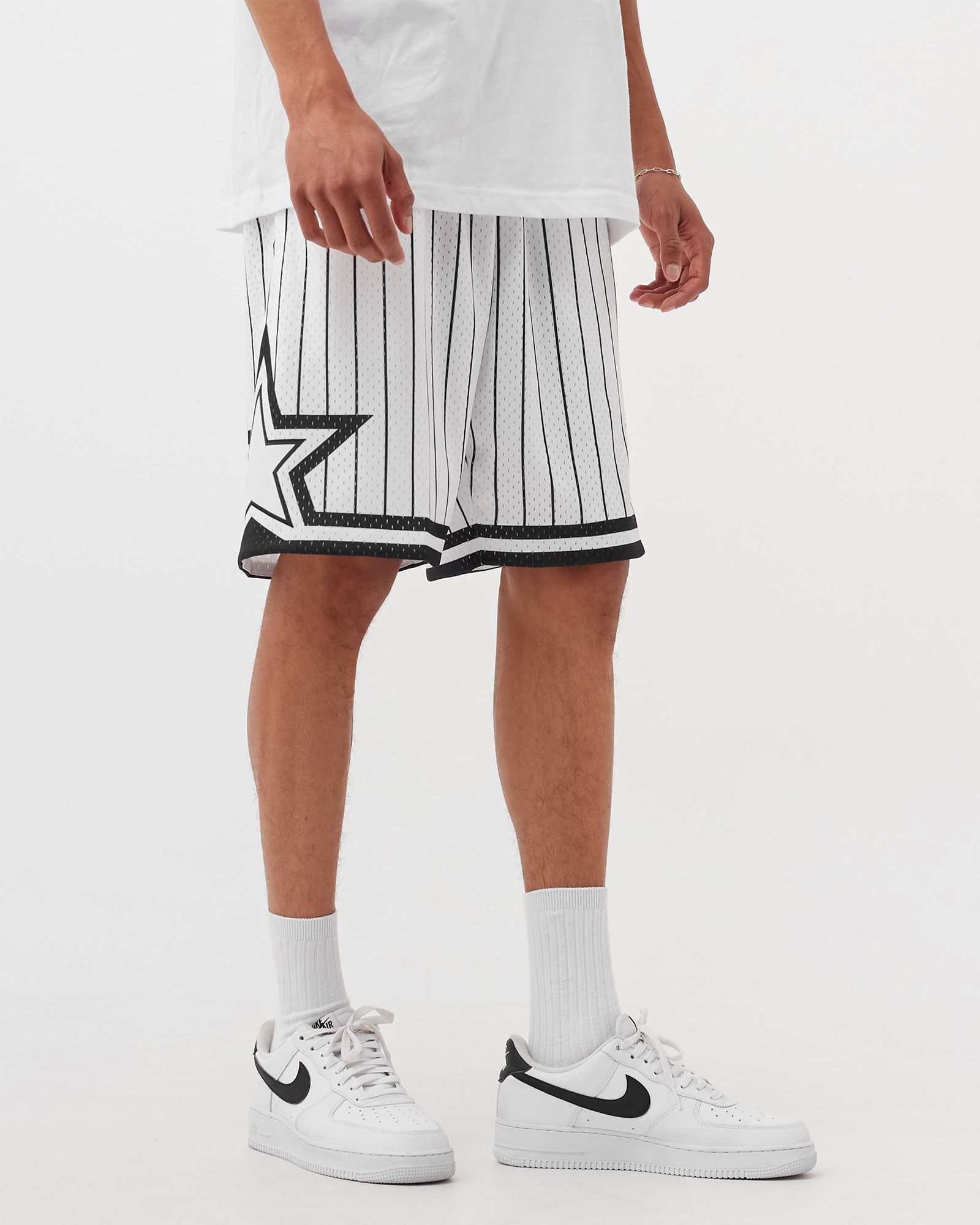 Orlando Magic 1993 SWINGMAN SHORTS