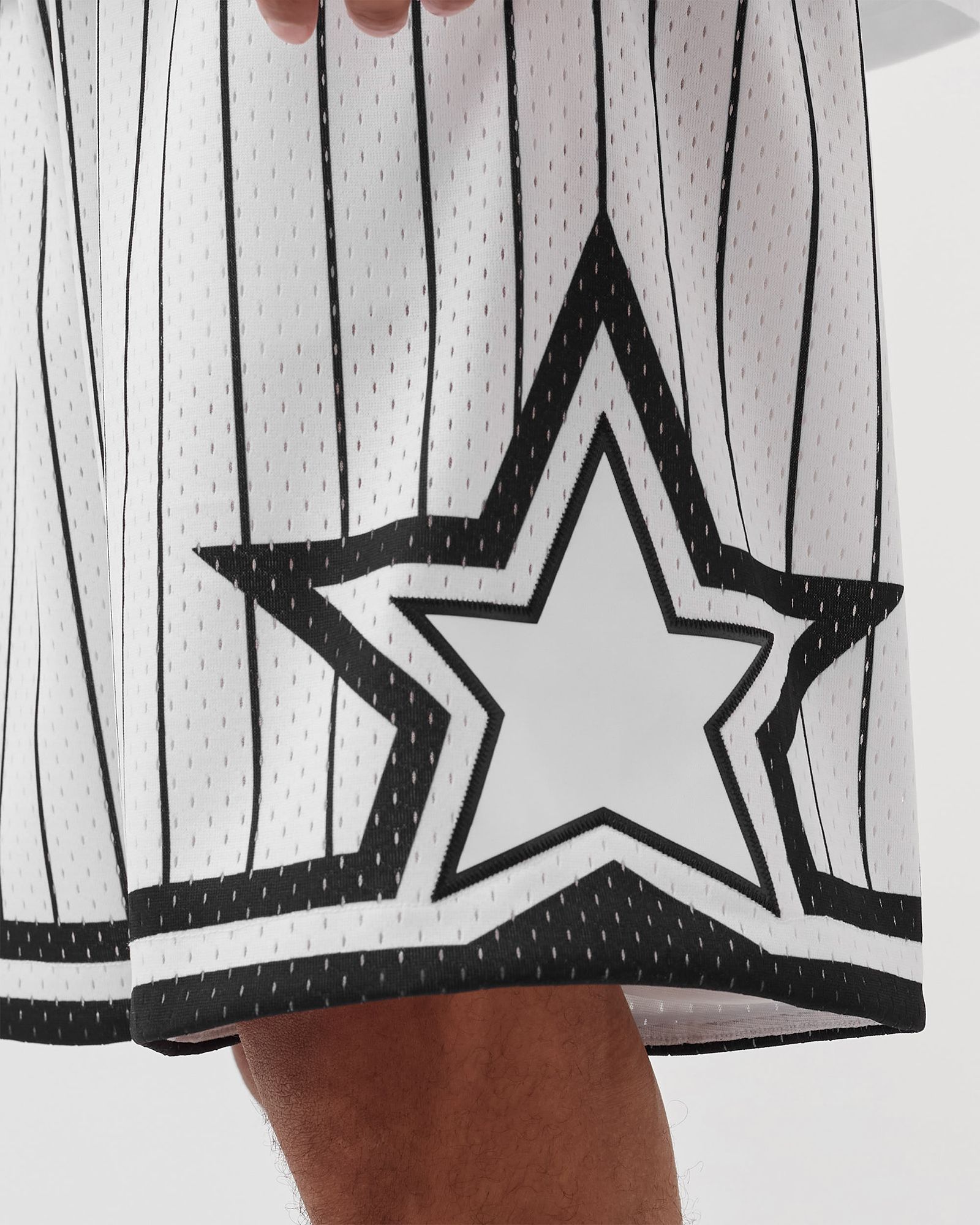 Orlando Magic 1993 SWINGMAN SHORTS