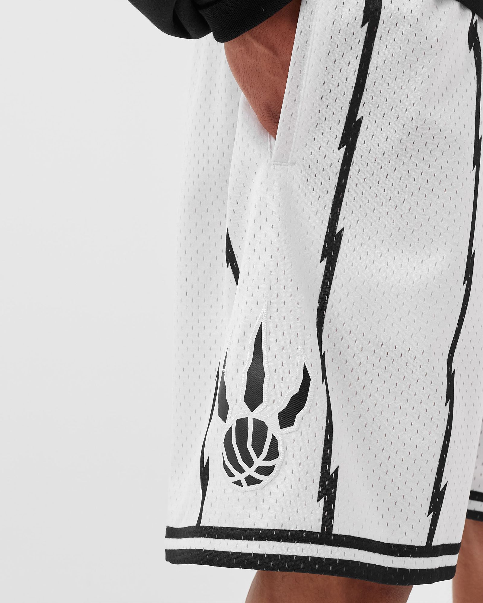 NBA SWINGMAN SHORTS Totonto Raptors 1998