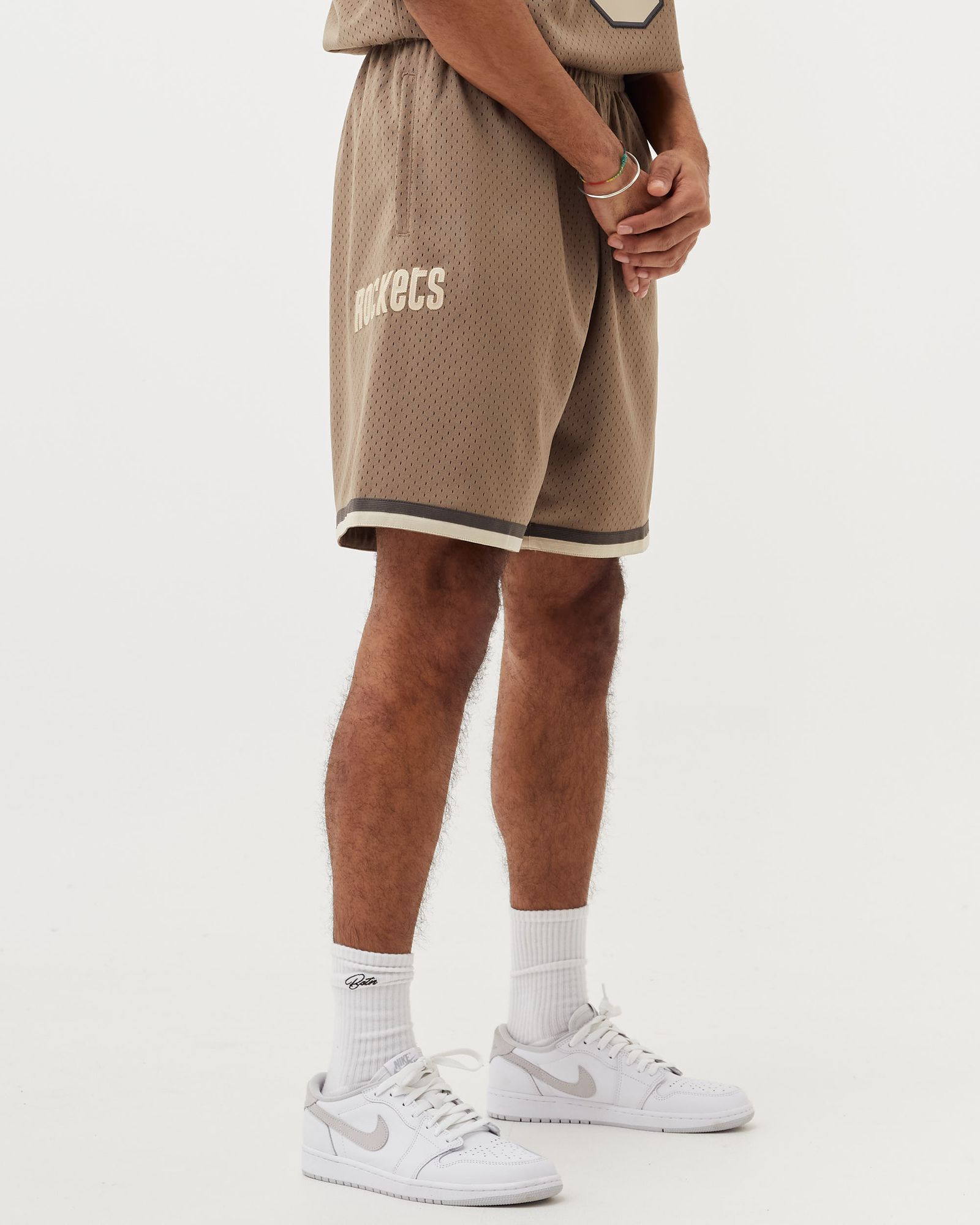 ASTRO SWINGMAN SHORT - HOUSTON ROCKETS