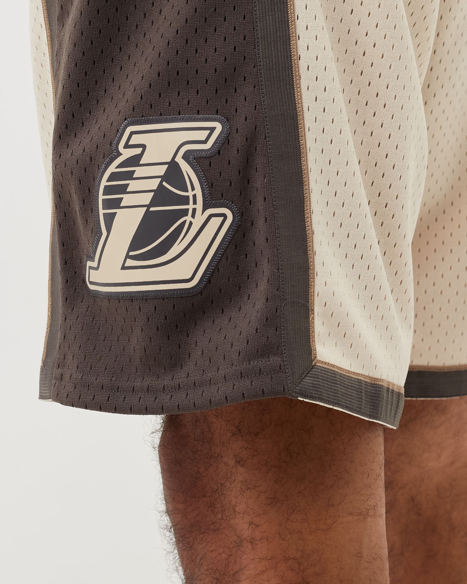 ASTRO SWINGMAN SHORT - LOS ANGELES LAKERS