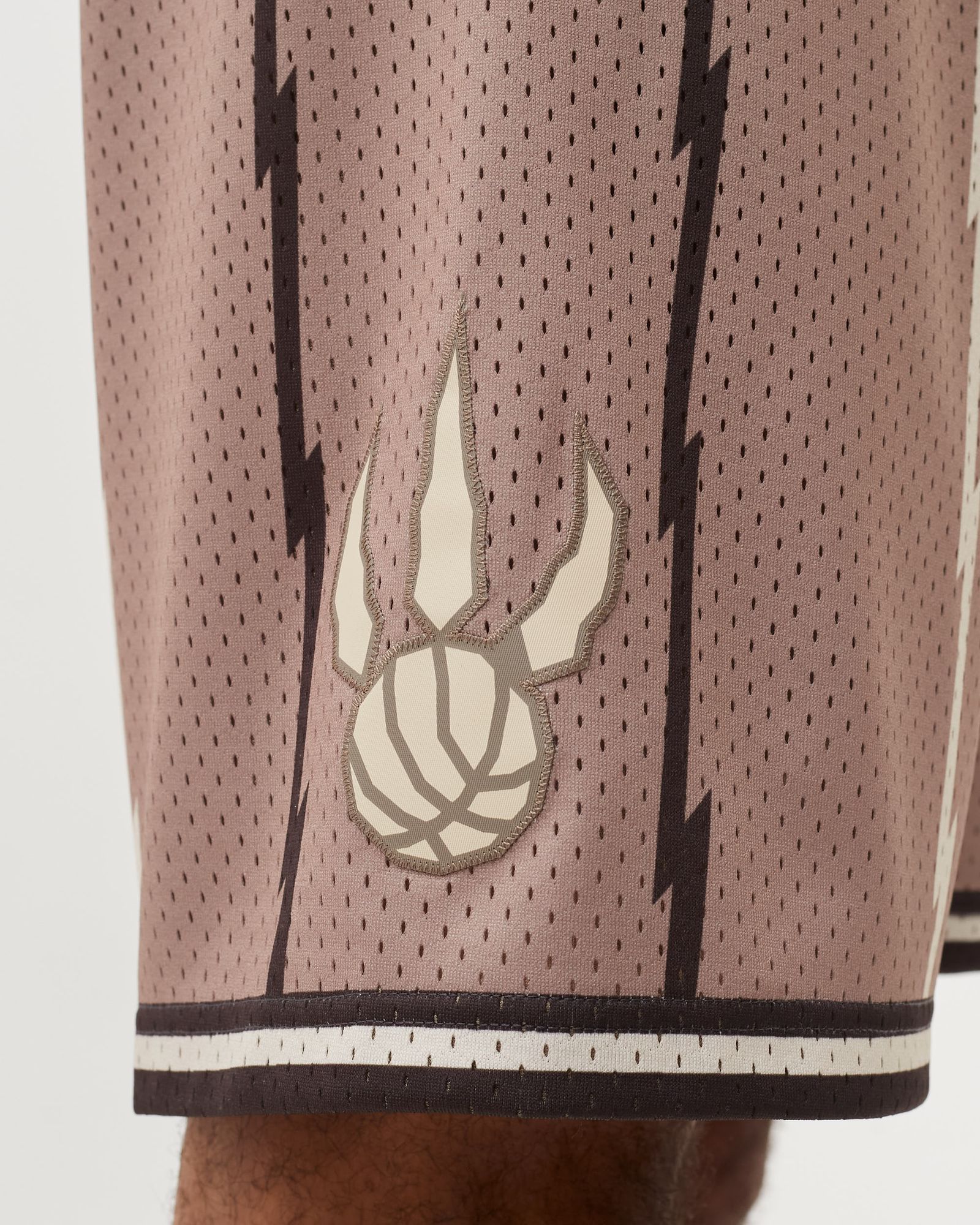 ASTRO SWINGMAN SHORT - TORONTO RAPTORS