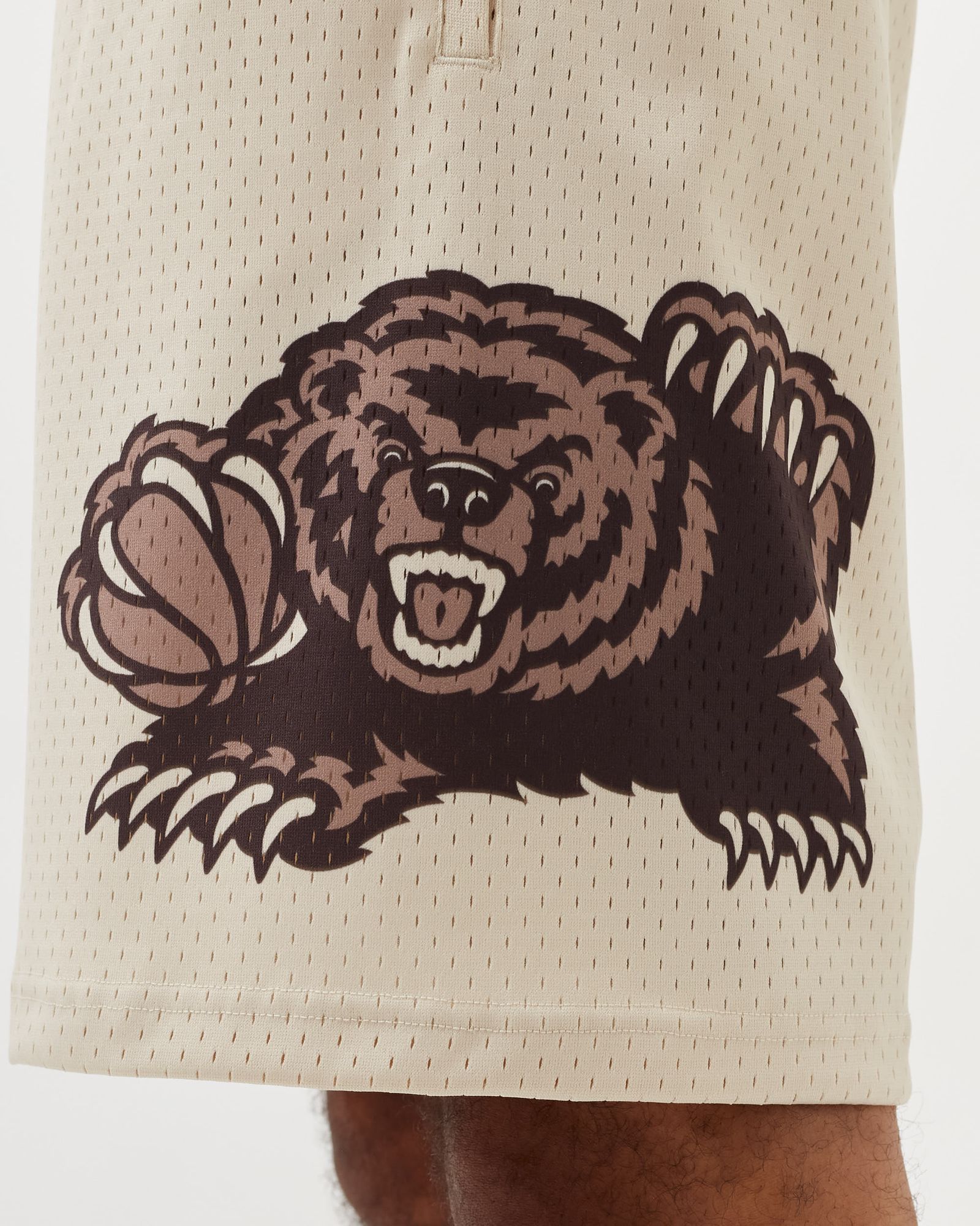 ASTRO SWINGMAN SHORT - MEMPHIS GRIZZLIES