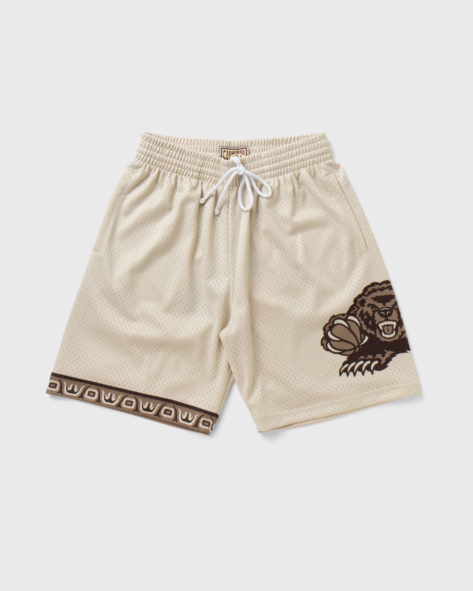 ASTRO SWINGMAN SHORT - MEMPHIS GRIZZLIES