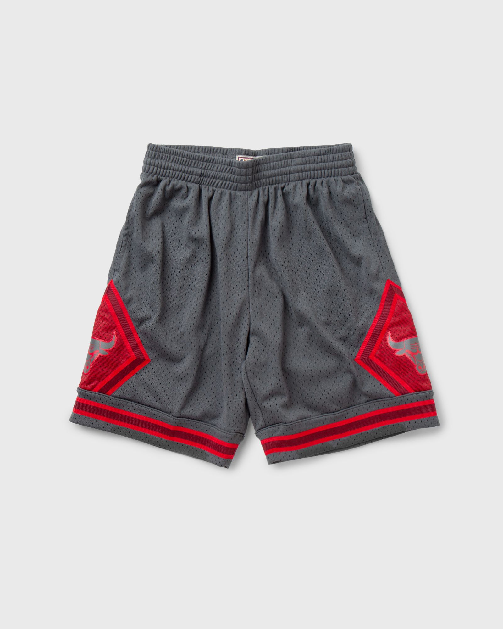 CHICAGO BULLS SPACE KNIT SWINGMAN SHORT