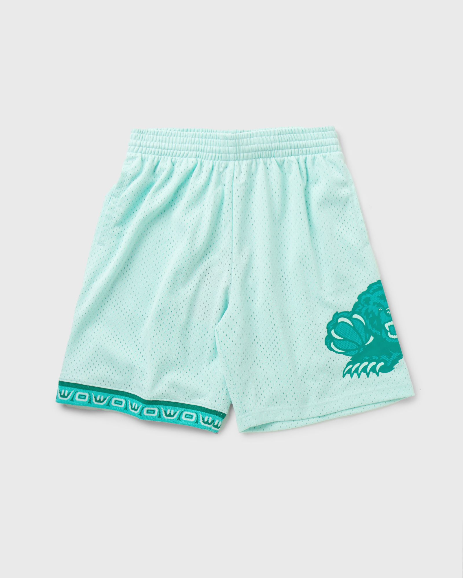 VANCOUVER GRIZZLIES SPACE KNIT SWINGMAN SHORT