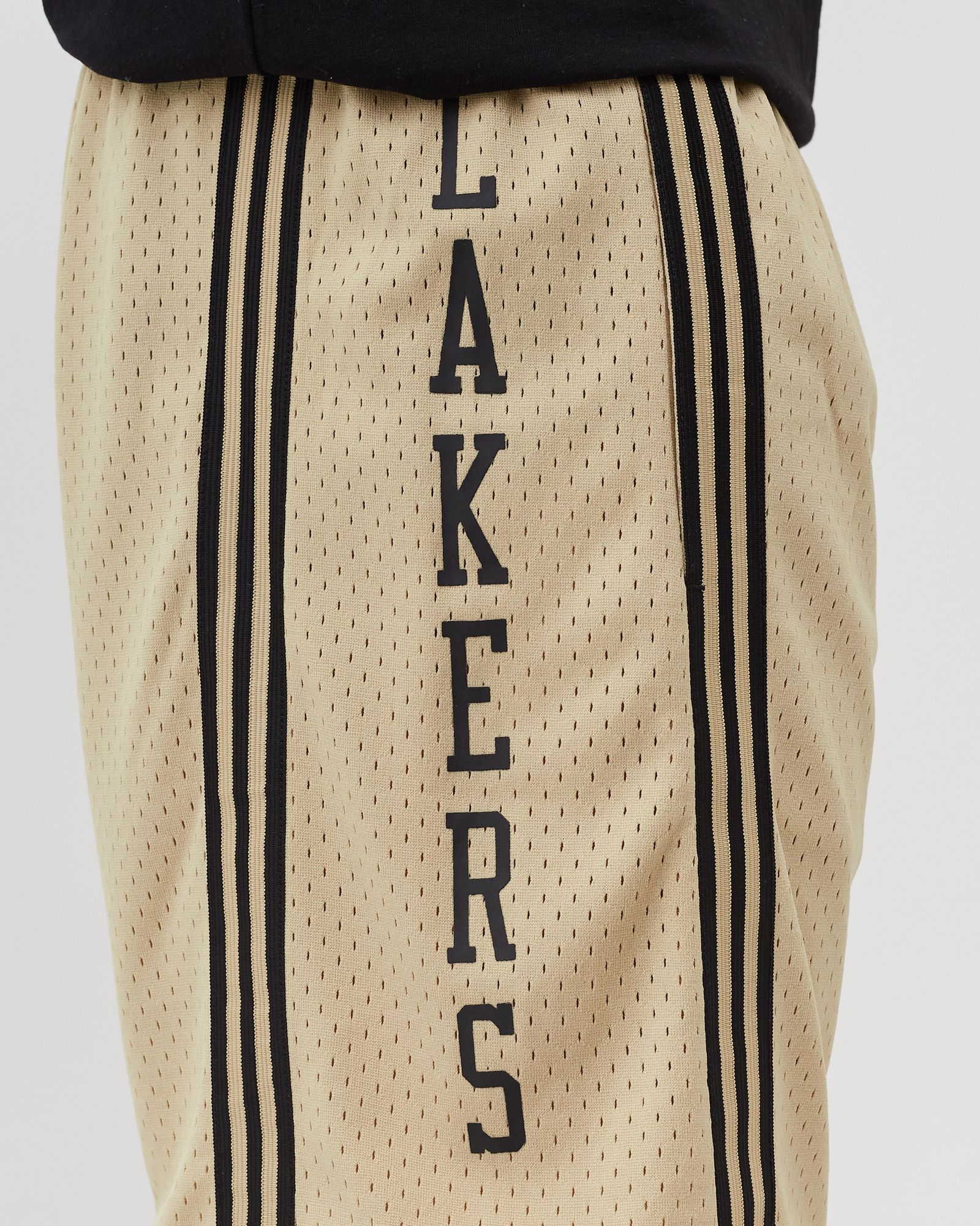 NBA Swingman Shorts Los Angeles Lakers 1996-97