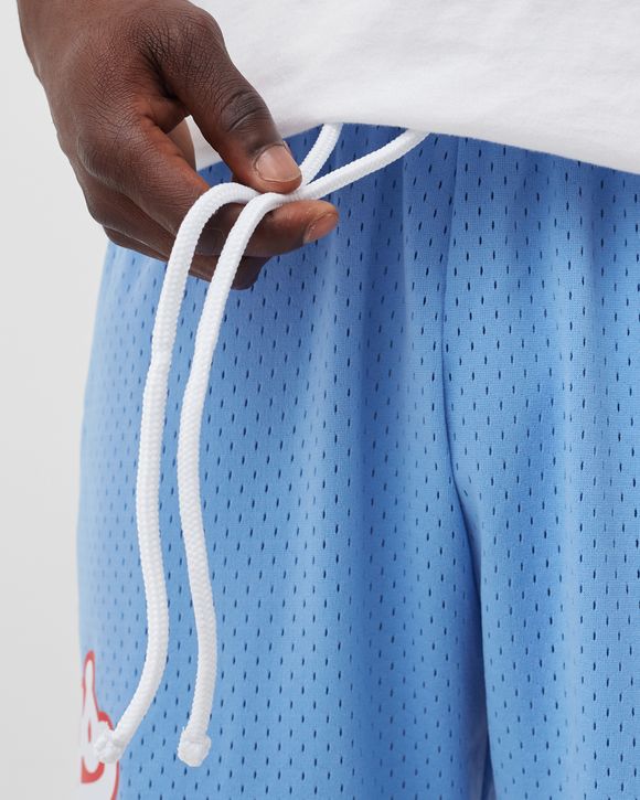 NBA Swingman Shorts Sacramento Kings 1985-86