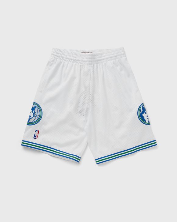 Timberwolves retro sales shorts