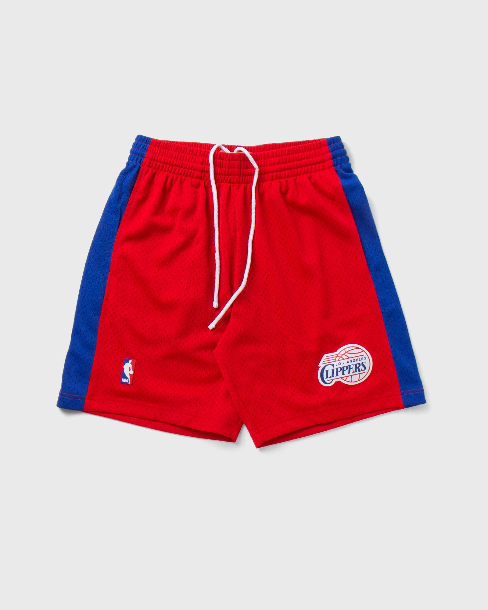 NBA Swingman Shorts Los Angeles Clippers 2000-01