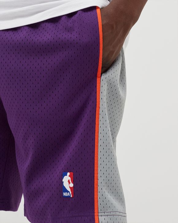 Phoenix Suns Shorts, Suns Basketball Shorts, Gym Shorts