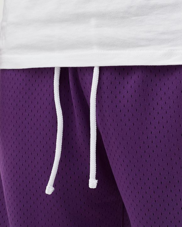 Nike alumni shorts outlet purple