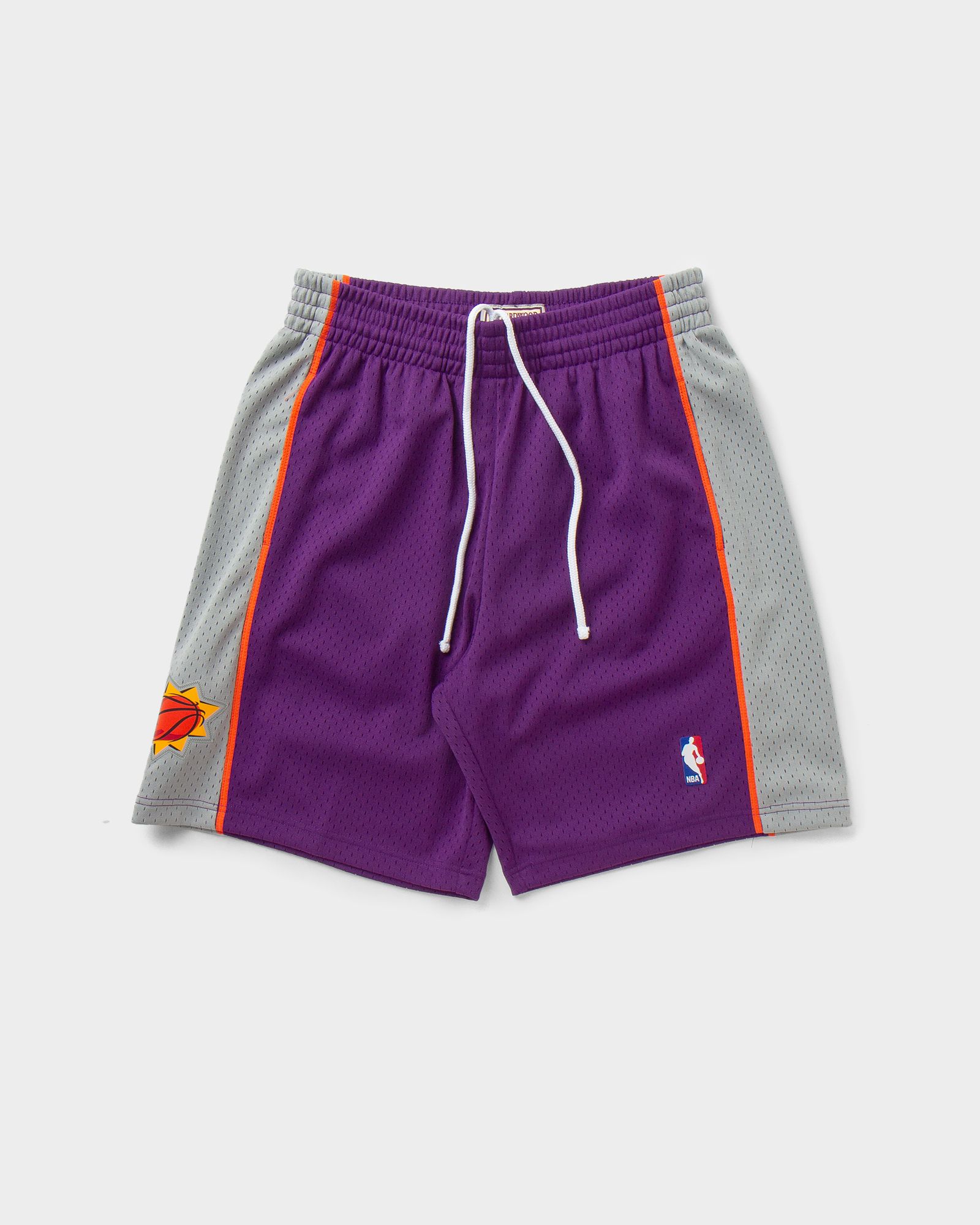 NBA Swingman Shorts Phoenix Suns 2001-02