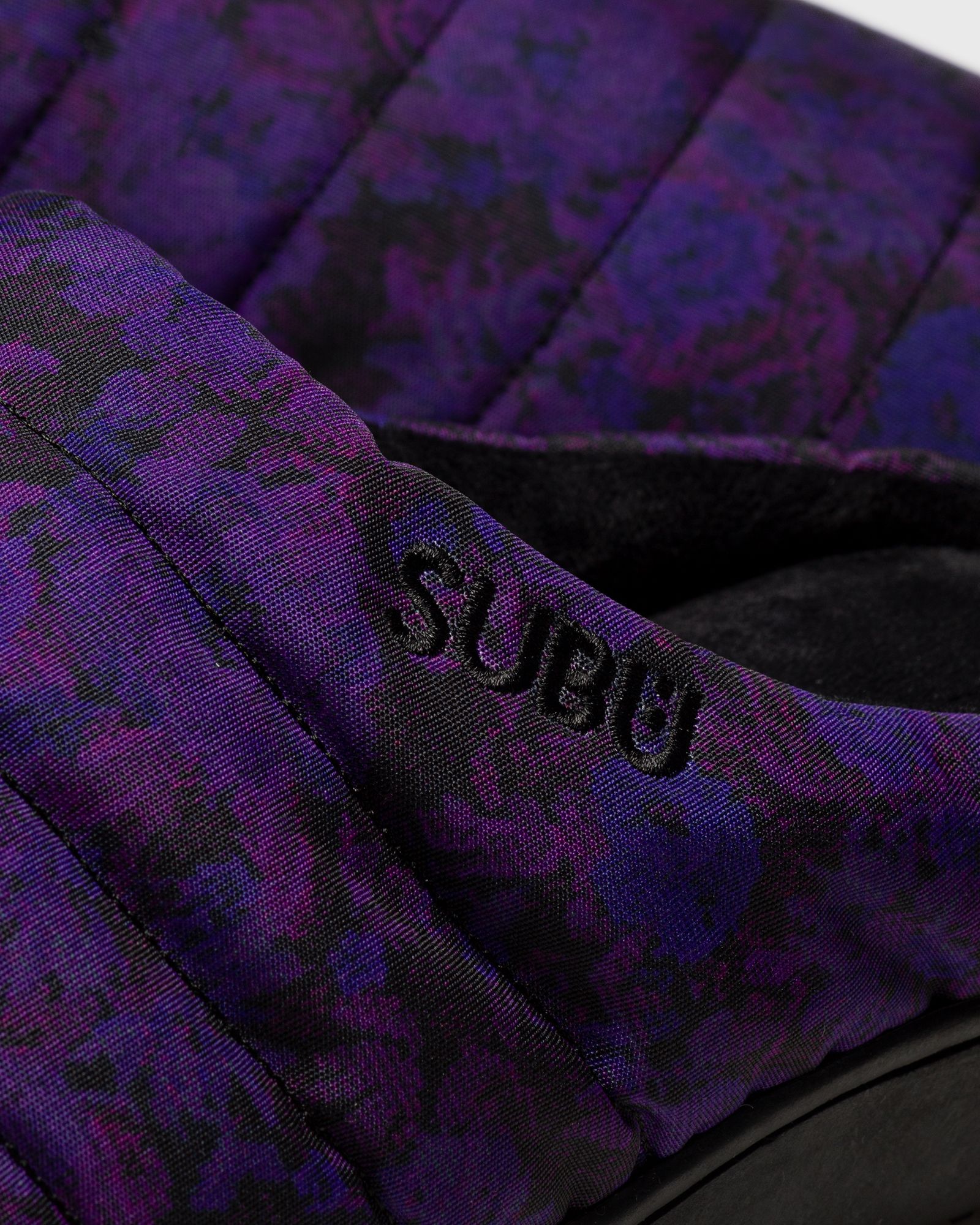 SUBU NANNEN NIGHT BOTANICAL