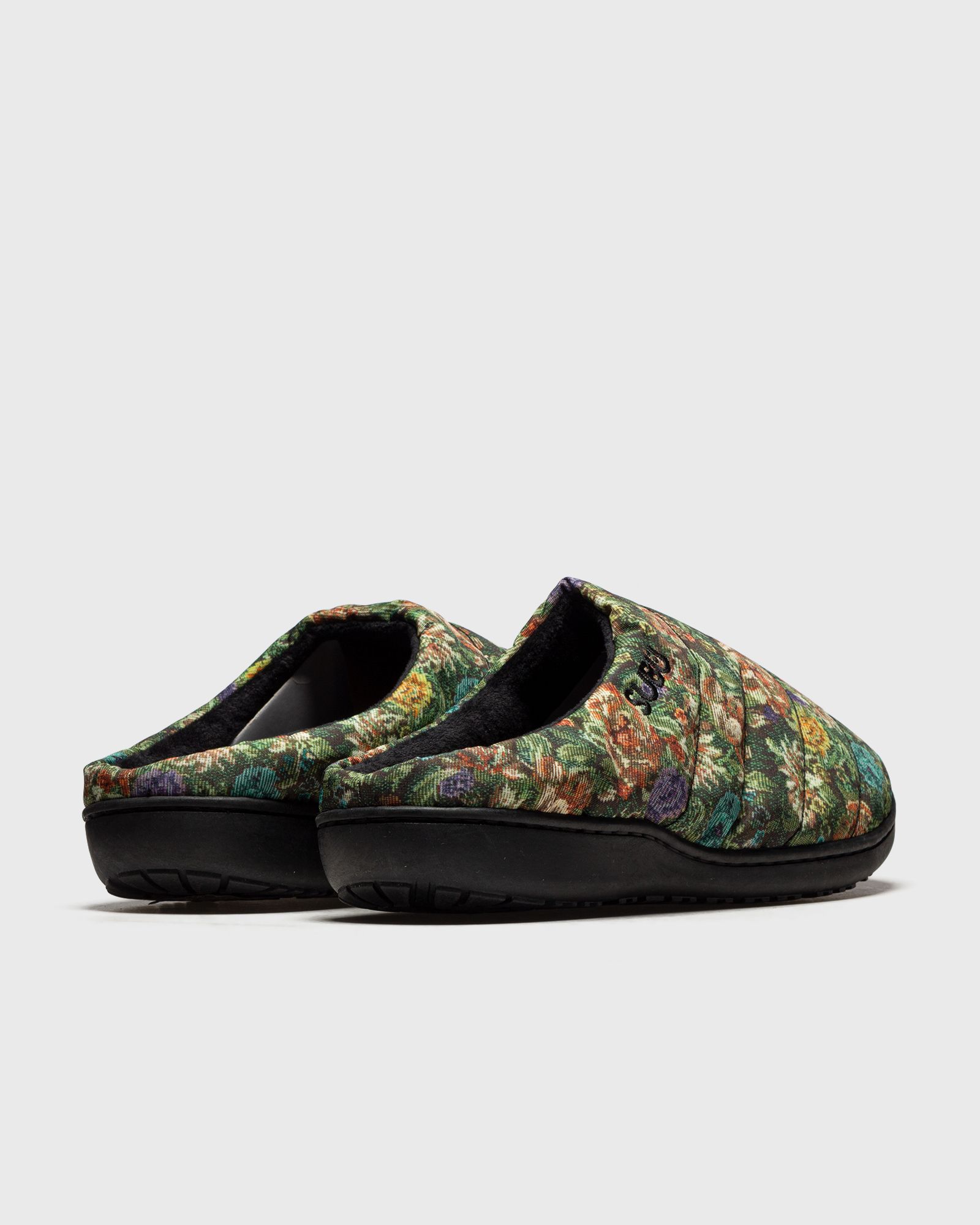 SUBU NANNEN DAY BOTANICAL