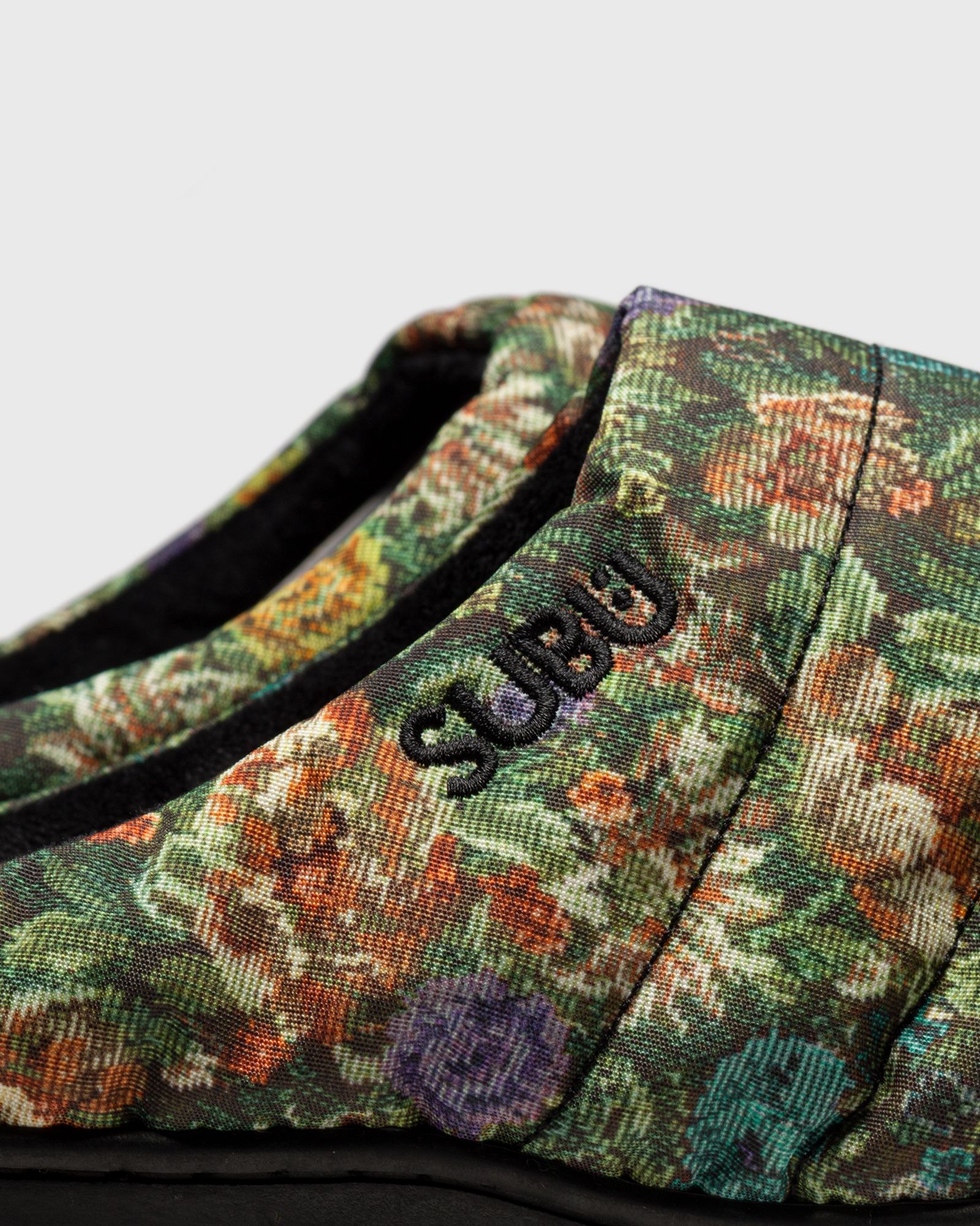 SUBU NANNEN DAY BOTANICAL