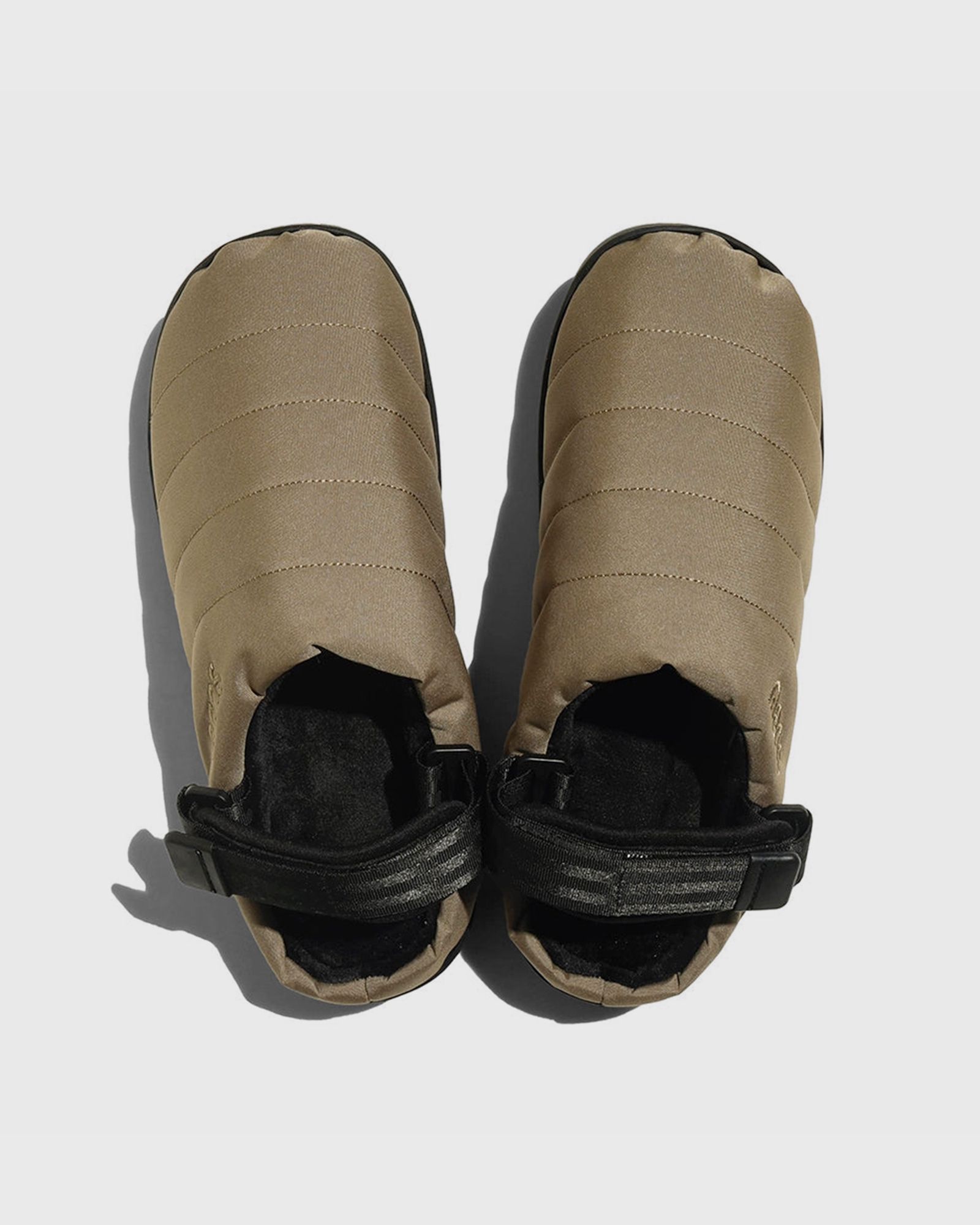 SUBU NANNEN+H COYOTE