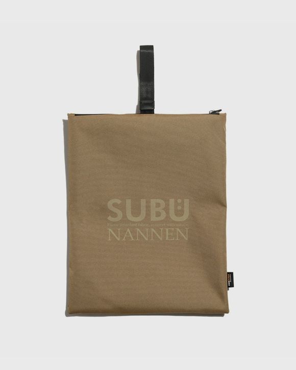 SUBU NANNEN+H COYOTE