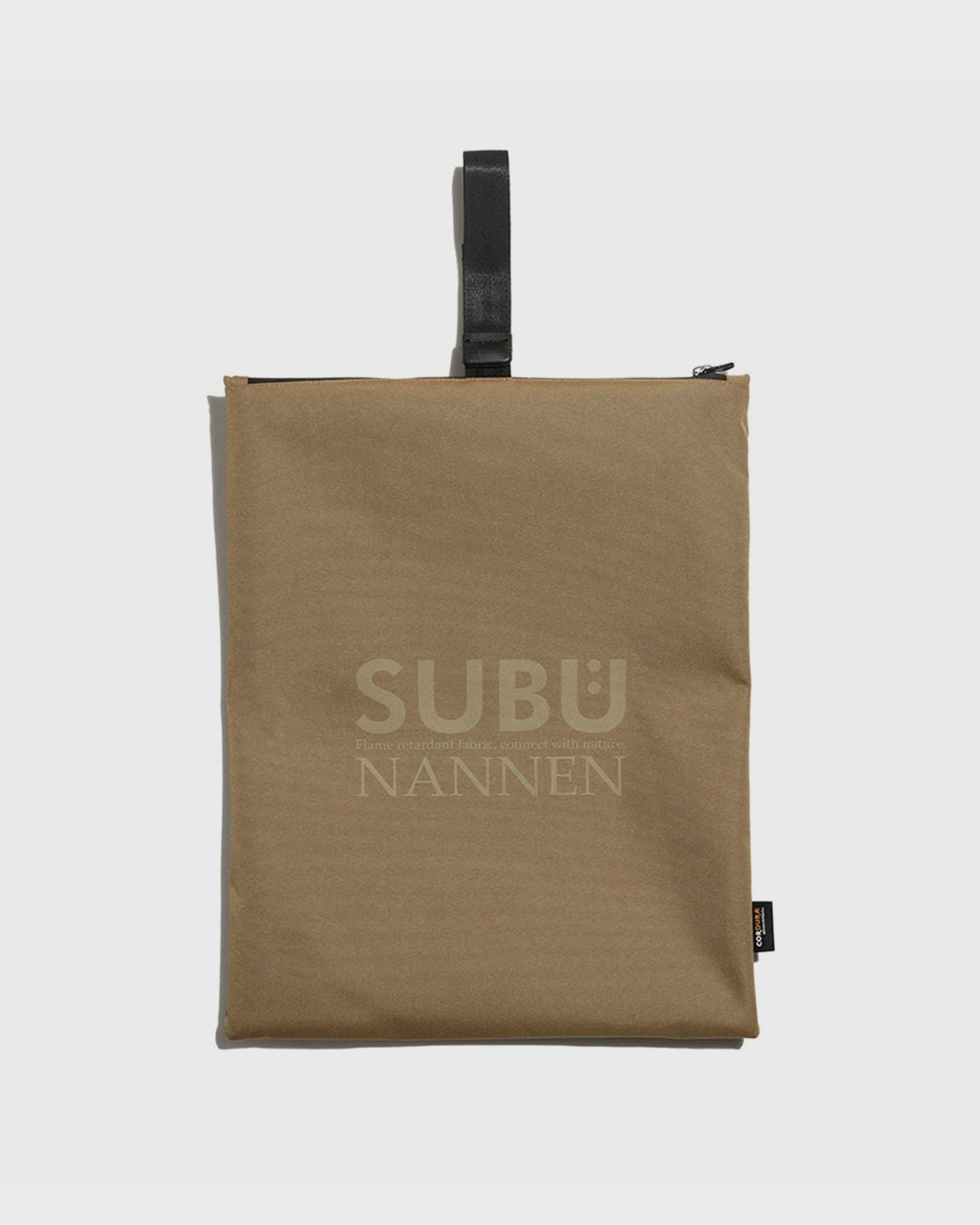 SUBU NANNEN+H COYOTE