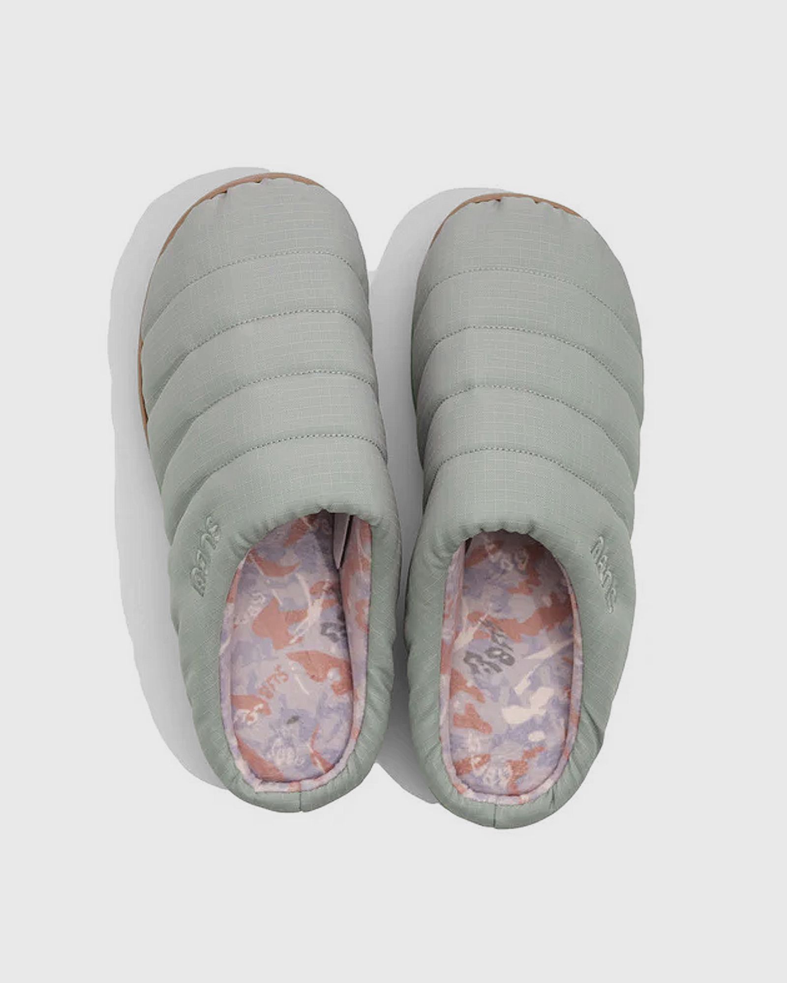 SUBU NANNEN  Field FAVA BEAN