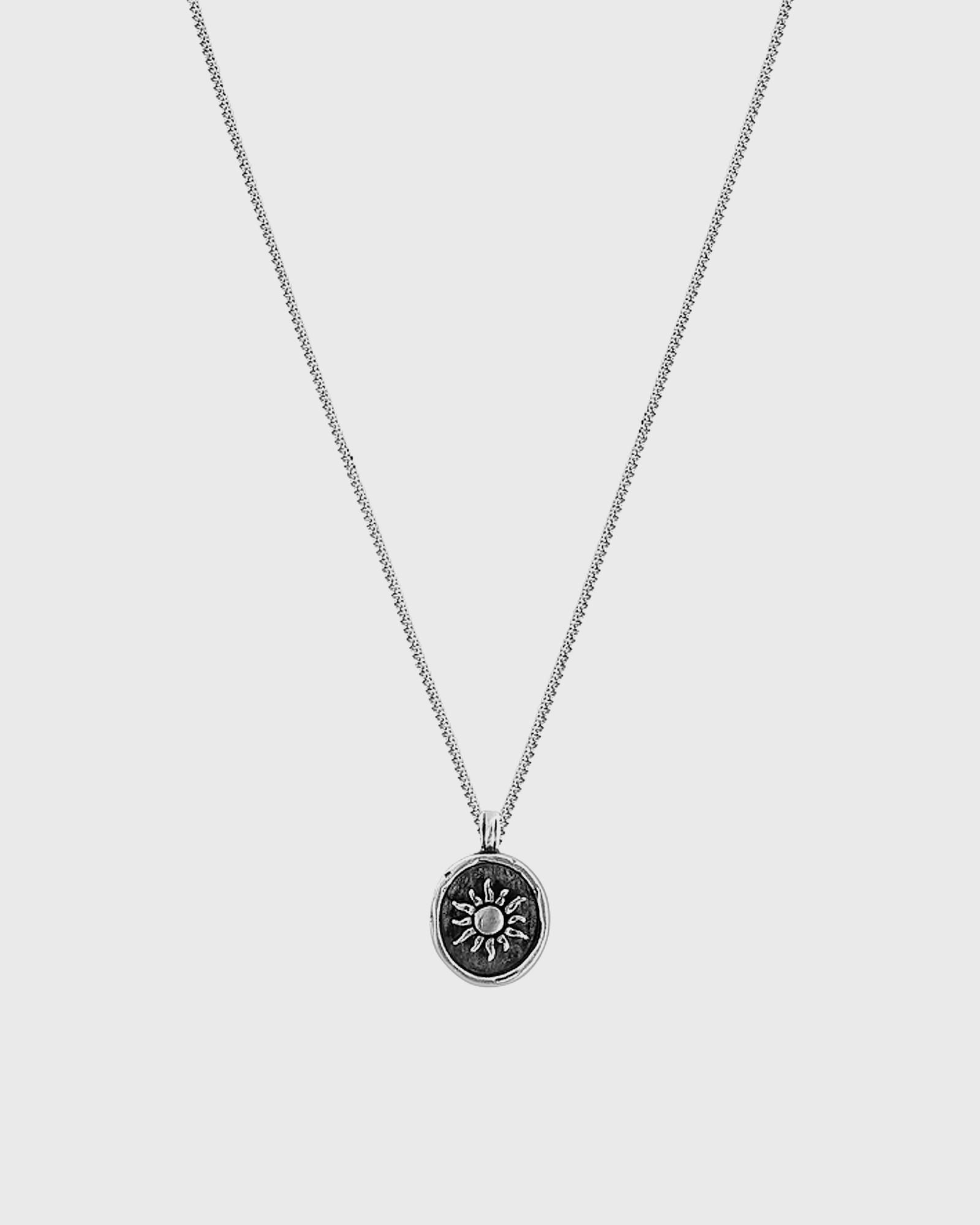 Day & Night Necklace