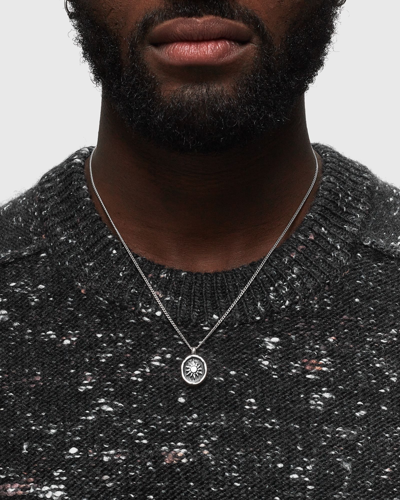 Day & Night Necklace