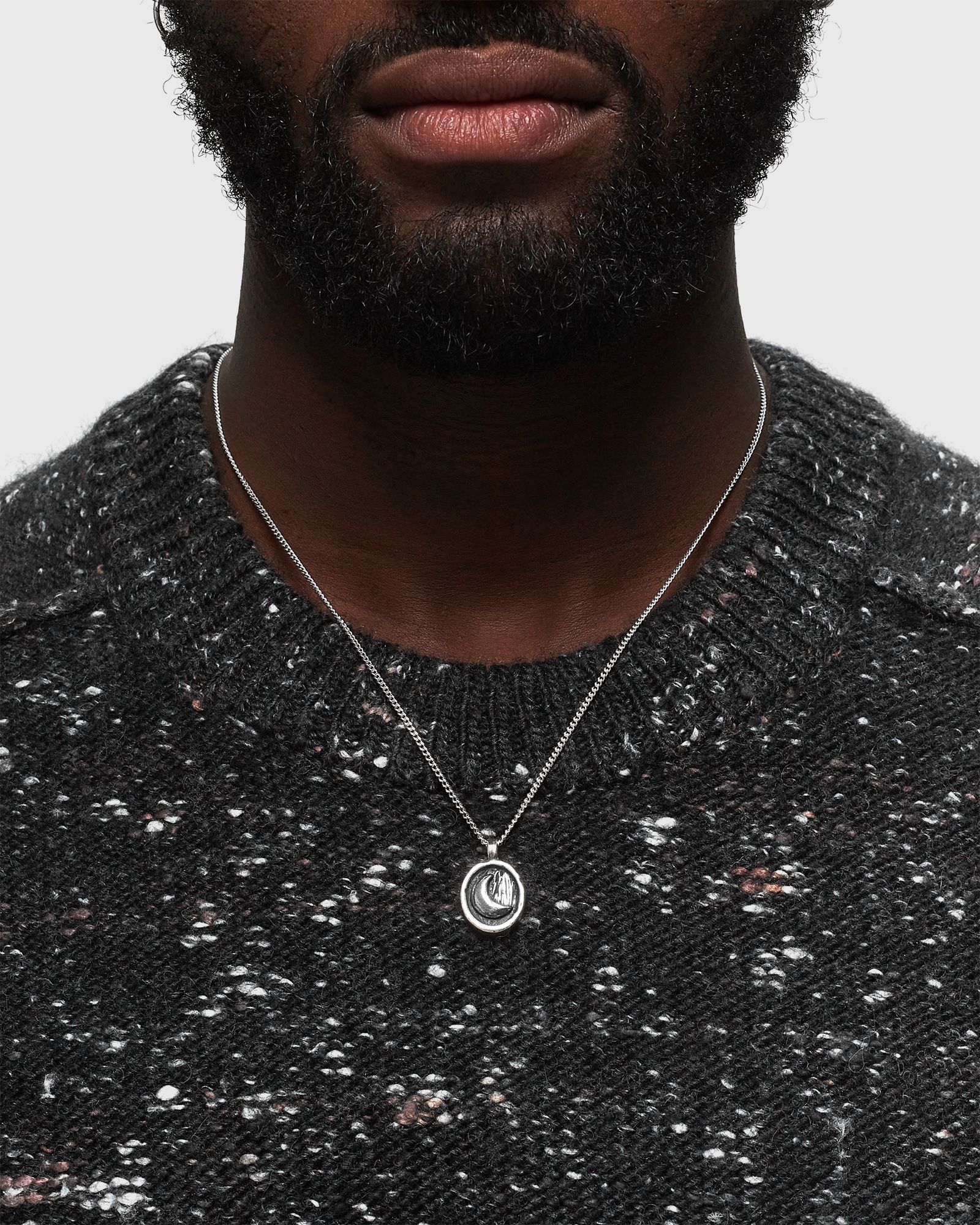 Day & Night Necklace