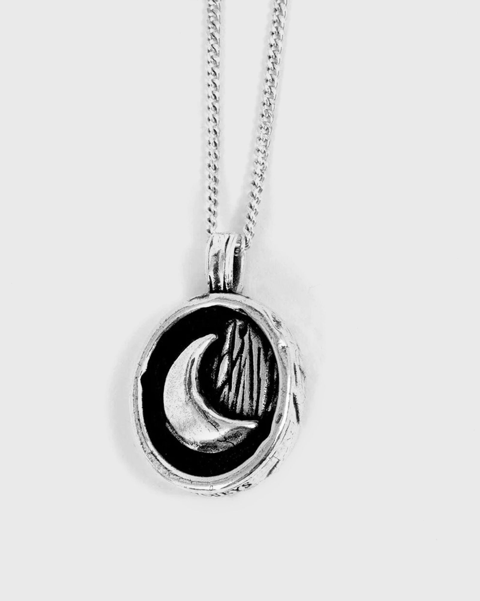 Day & Night Necklace