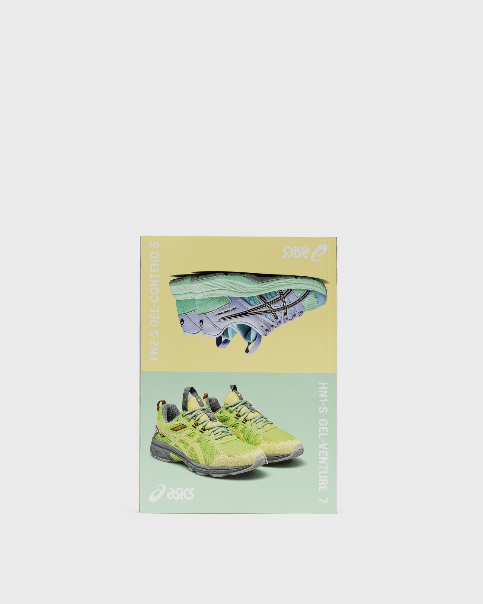 SNEAKER FREAKER Issue 45