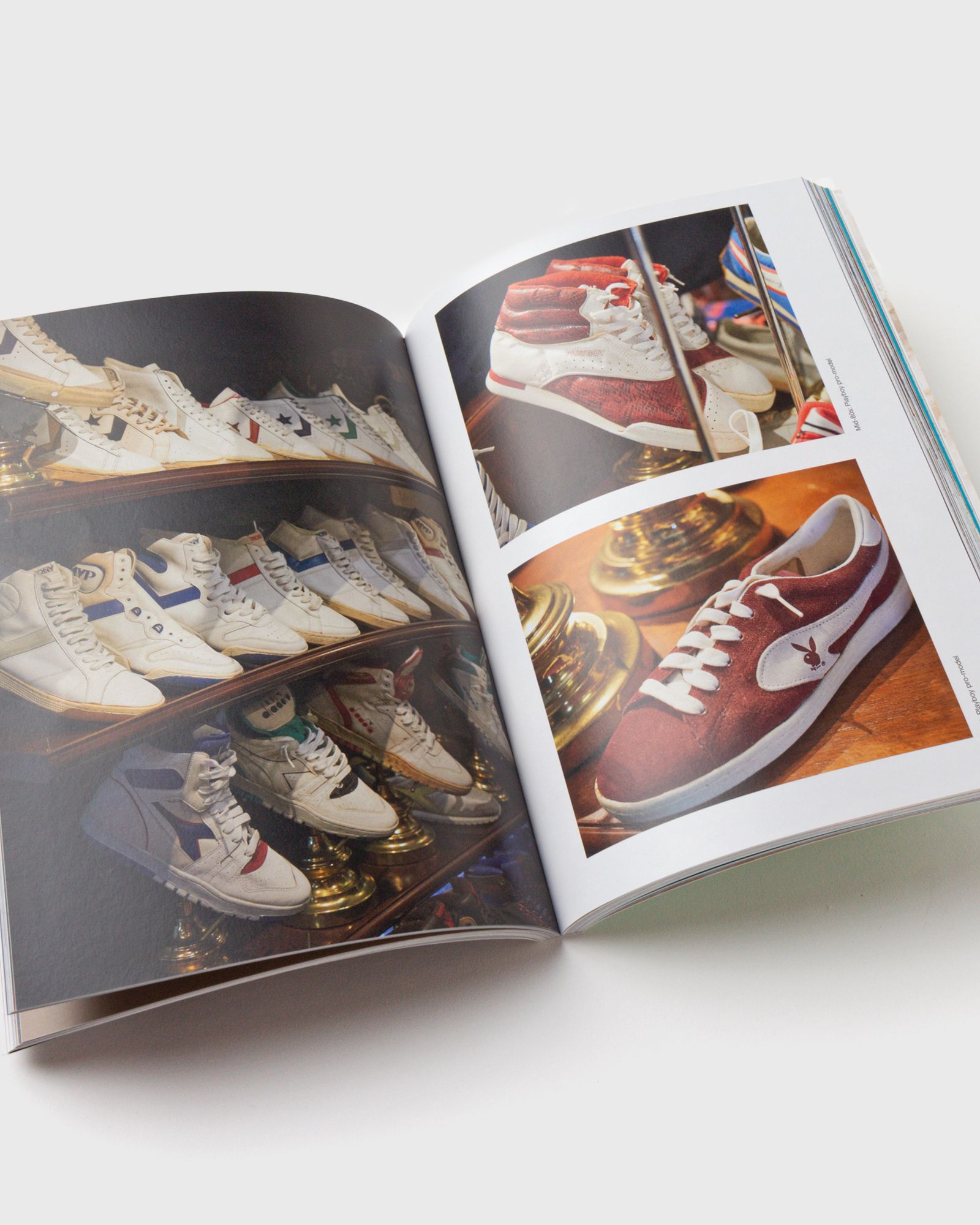 SNEAKER FREAKER Issue 45