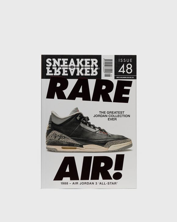 The Best Vintage Air Jordans Available on  Right Now! - Sneaker Freaker