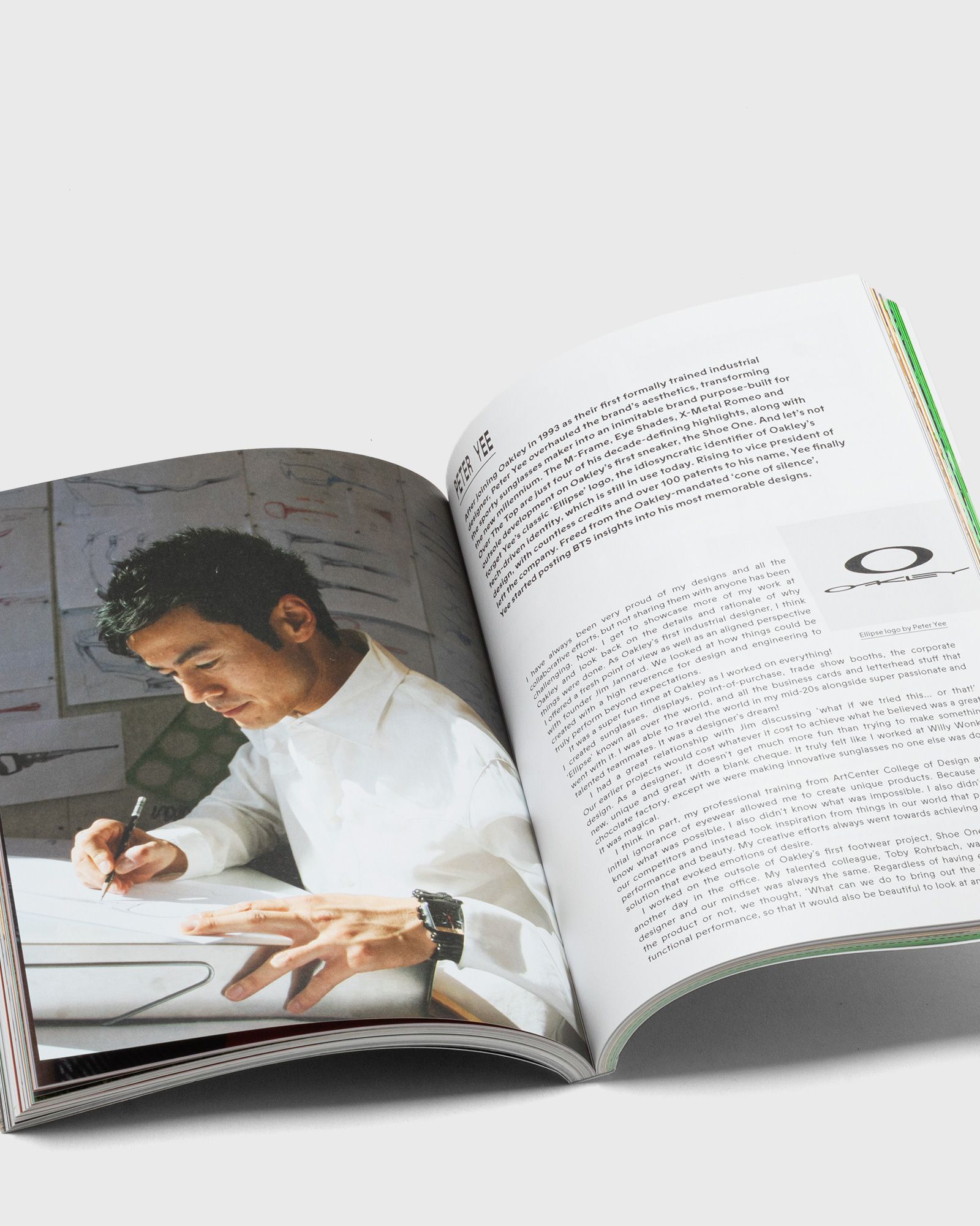 SNEAKER FREAKER ISSUE #49