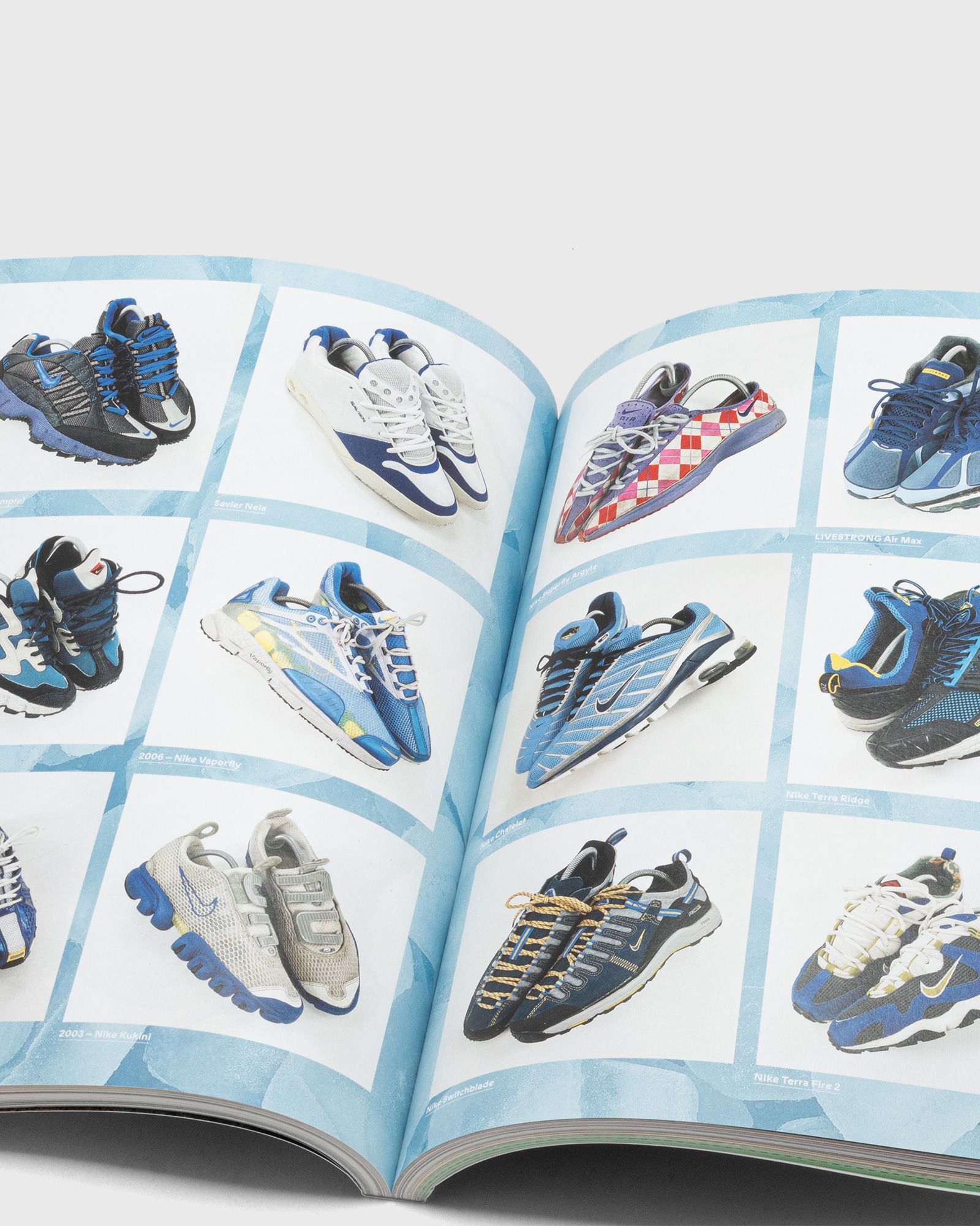 SNEAKER FREAKER ISSUE #49