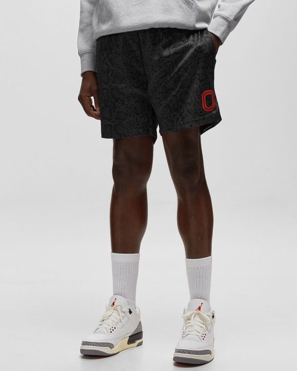 Snake Shorts