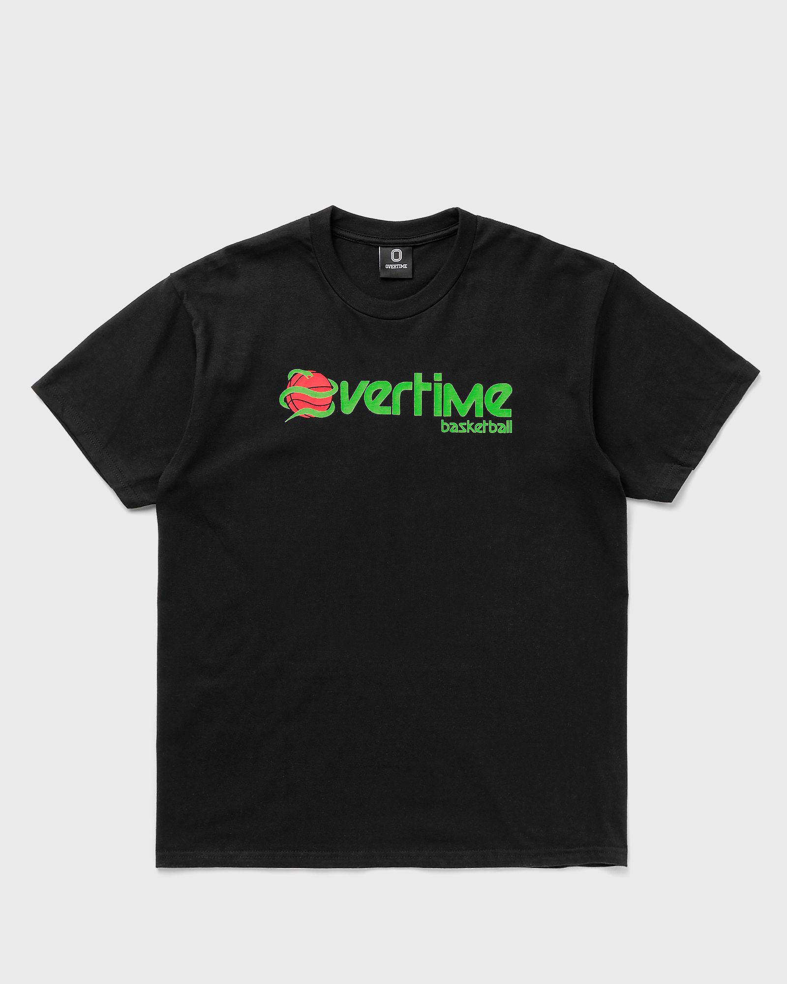 Snake Ball Tee