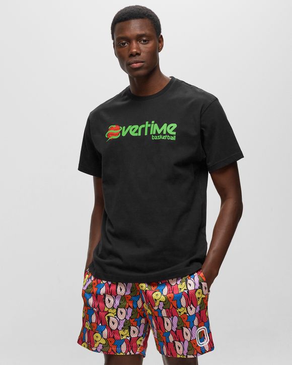 Snake Ball Tee