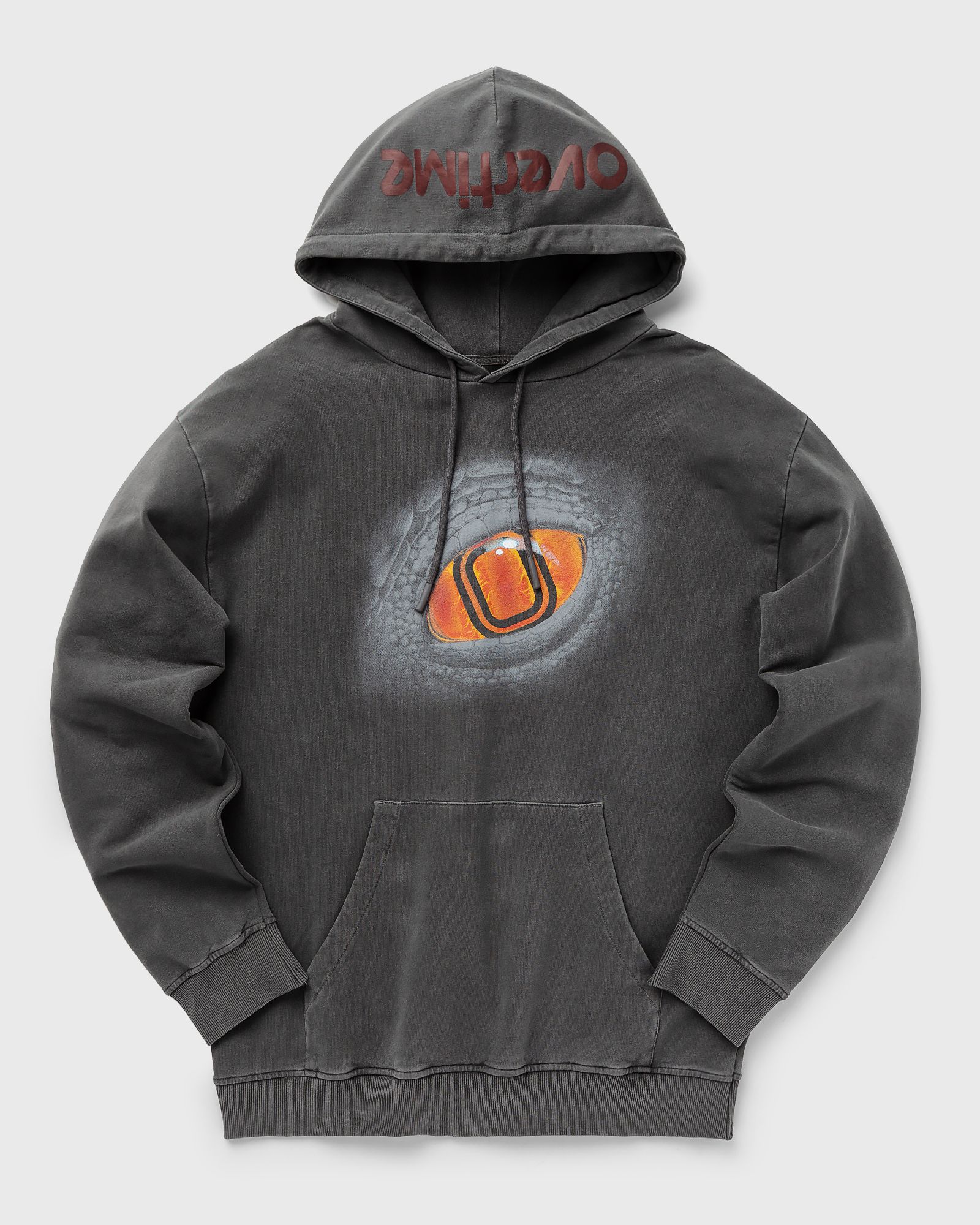 Snake Hoodie