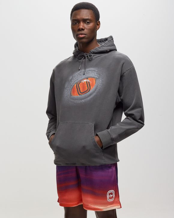 Snake Hoodie