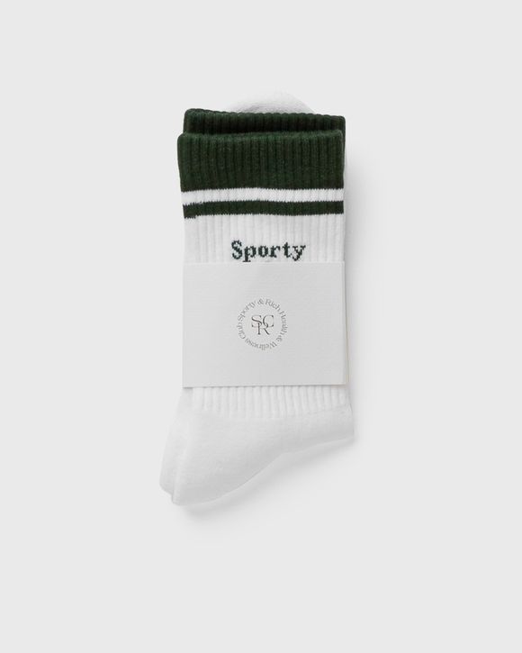 Intarsia Socks